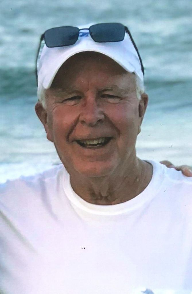 David Warren Kelbaugh Profile Photo