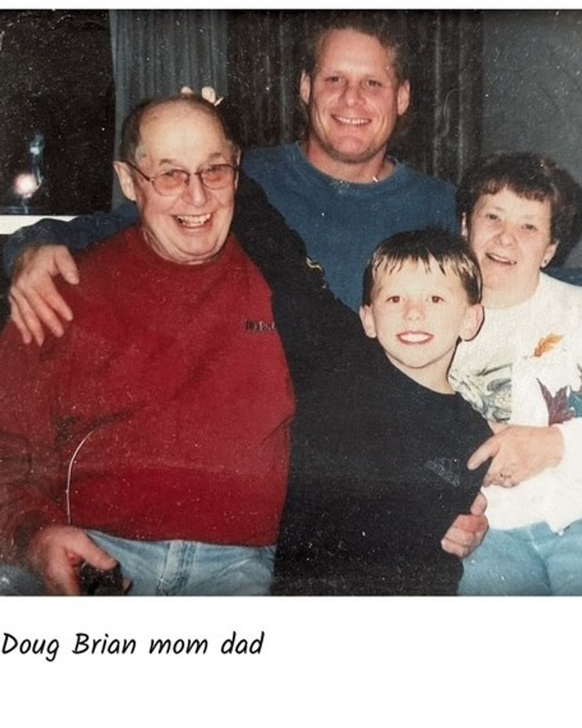 Douglas A. Schimschock