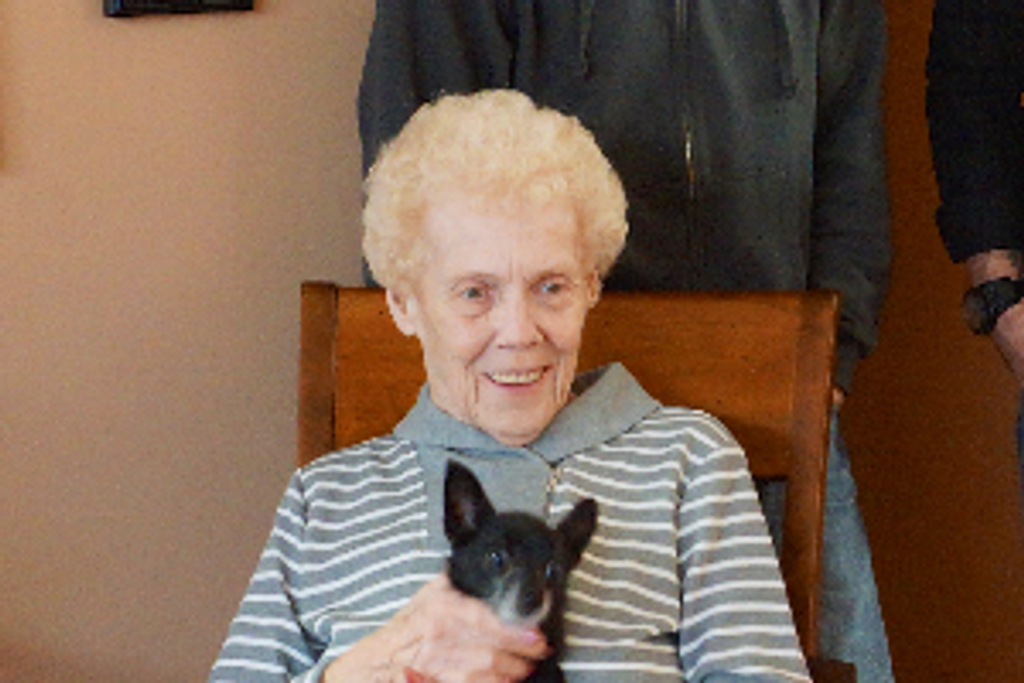 Nancy R. Turner