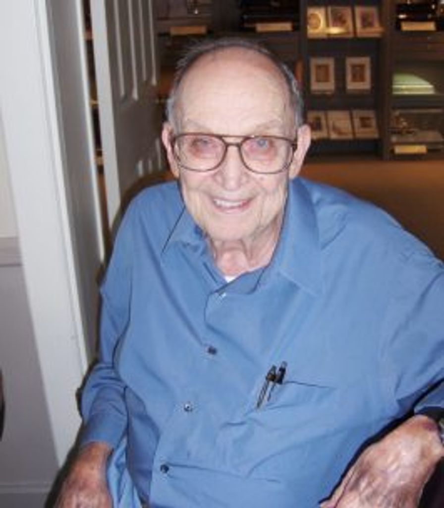 Clarence A. "Bud" Ayers Profile Photo