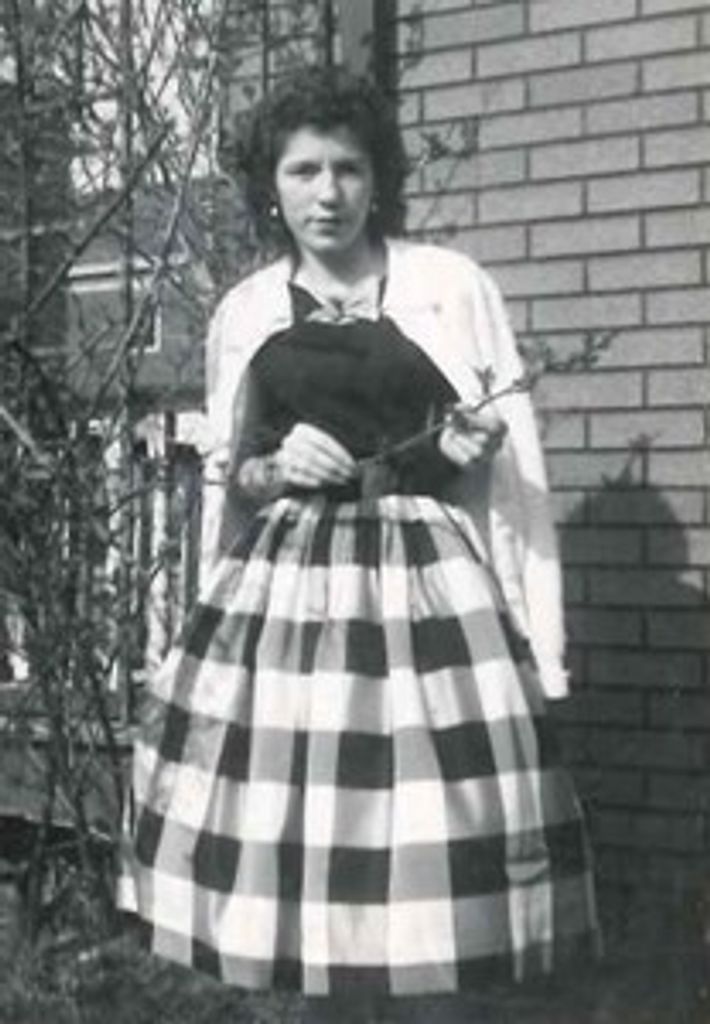 Verna M. Mahaney
