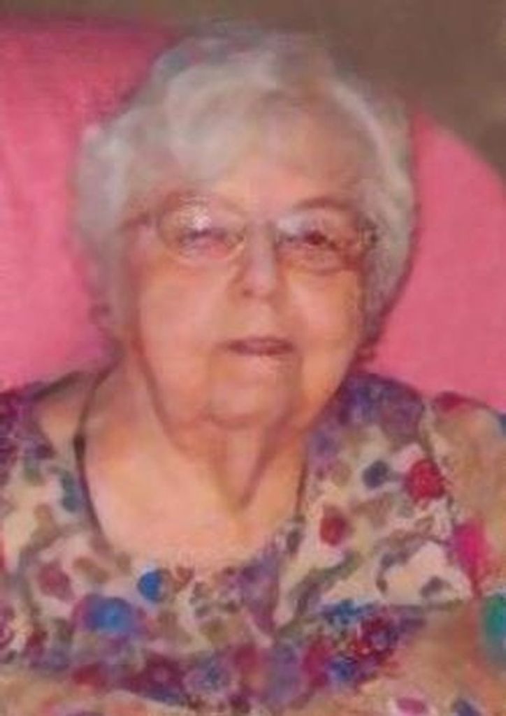 Marilyn Janamae Thiede