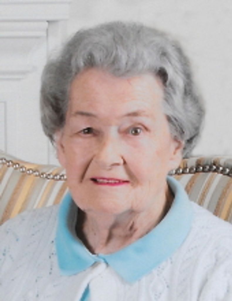 Mearlene Allen Freeman Profile Photo
