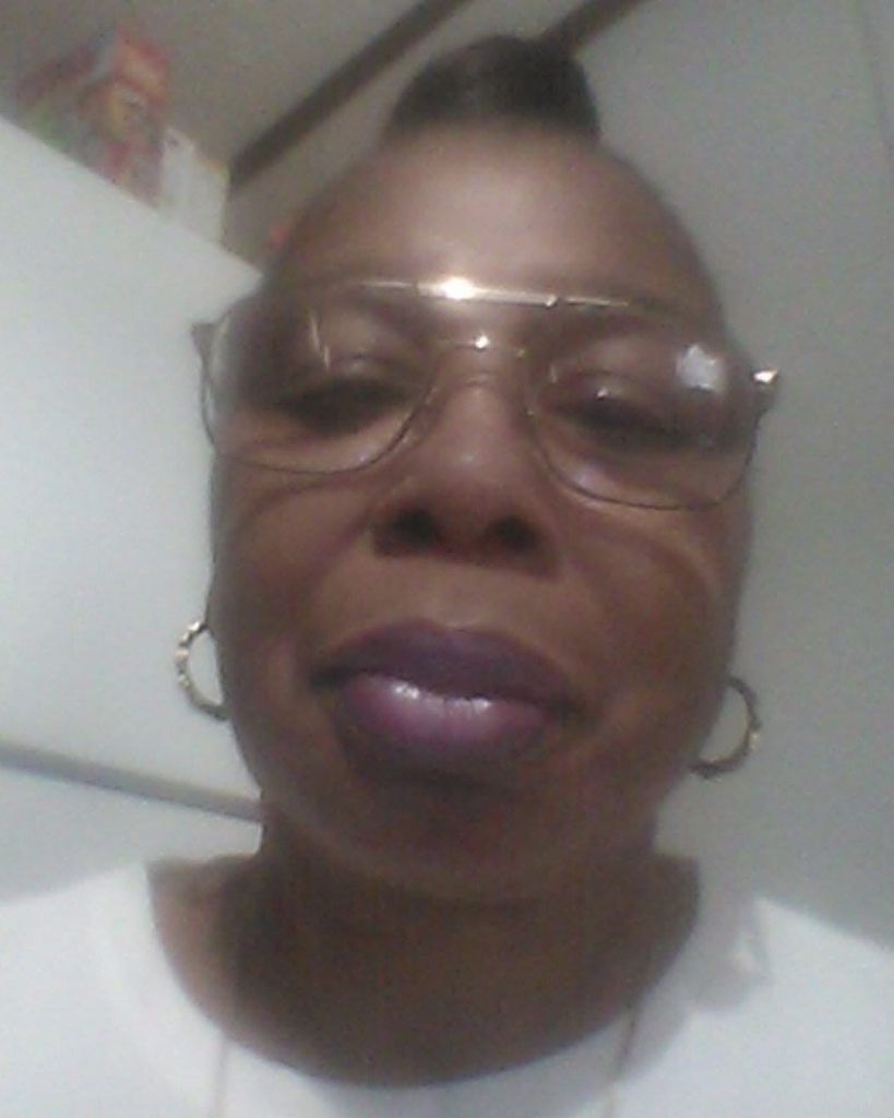 Latricia "Trick" Thames Profile Photo