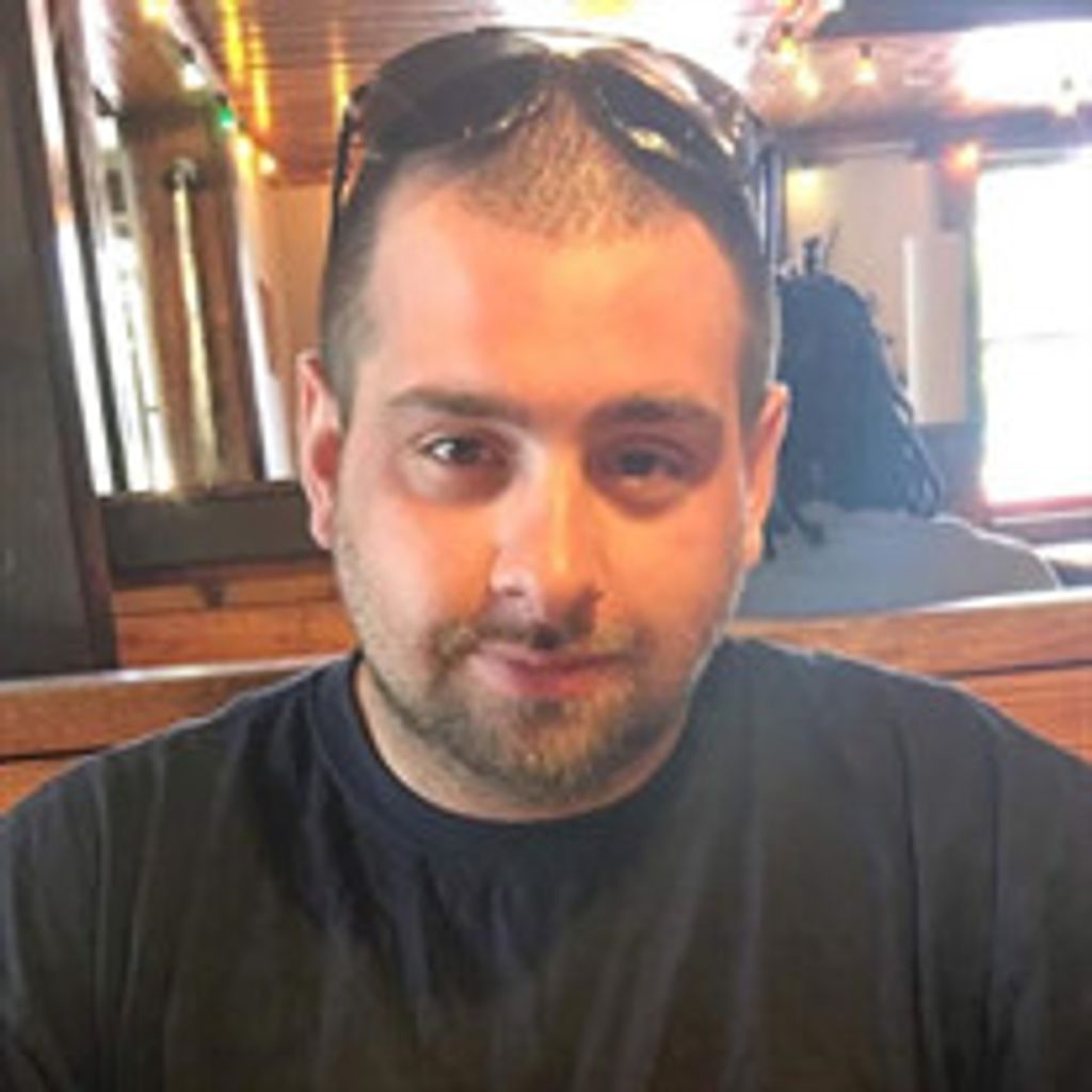 Justin Krajewski