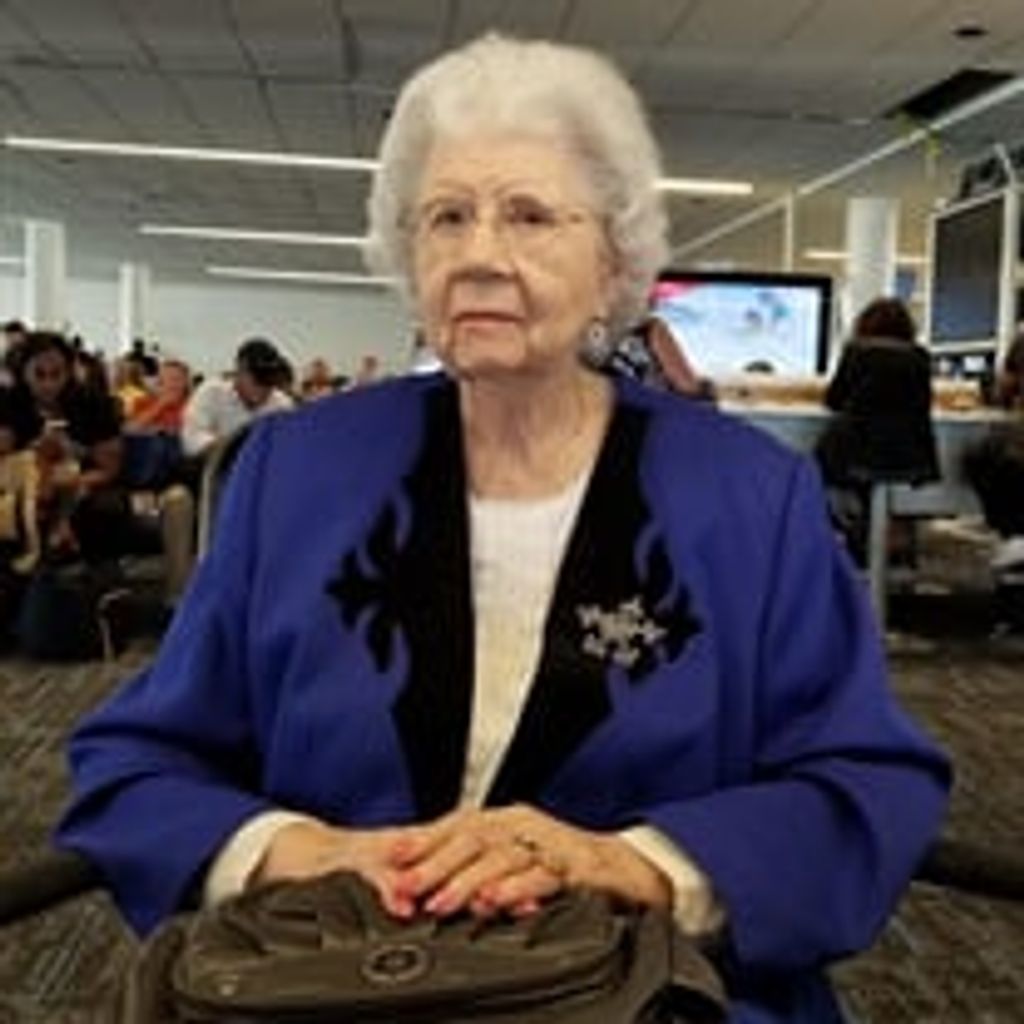 Thelma Irene Mccarty O'Quinn