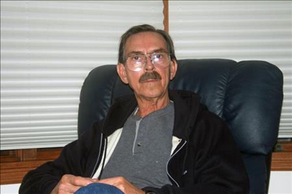 Patrick Ramacier Jr Profile Photo