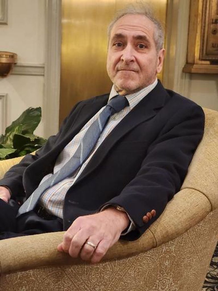 Anthony F. Zanette Profile Photo