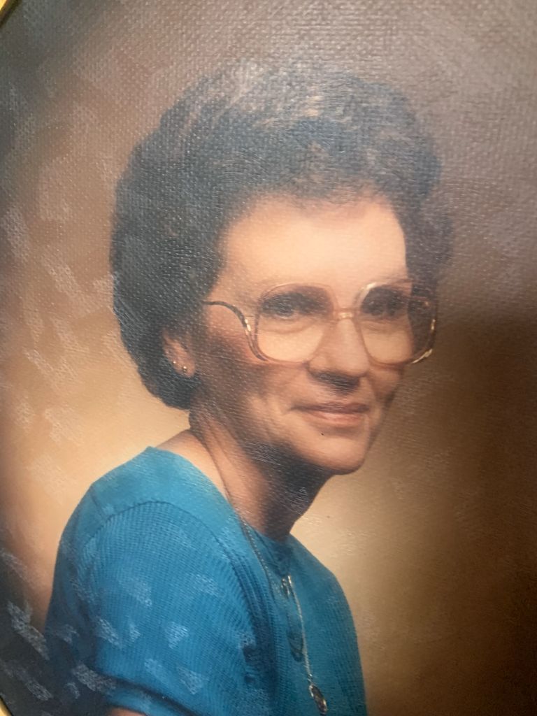 Mary Smith