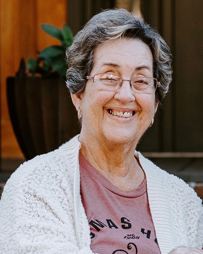 Catherine "Kitsy" Pearl Green Thomas Profile Photo