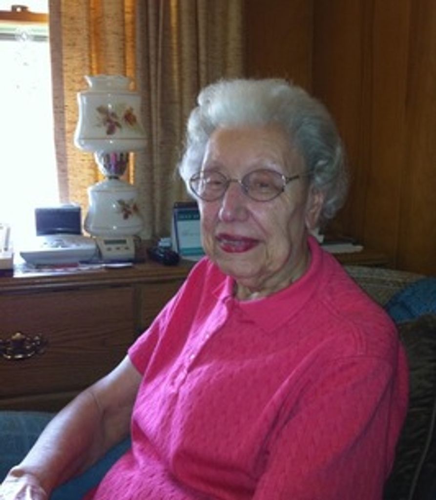 Mildred Guenther Profile Photo