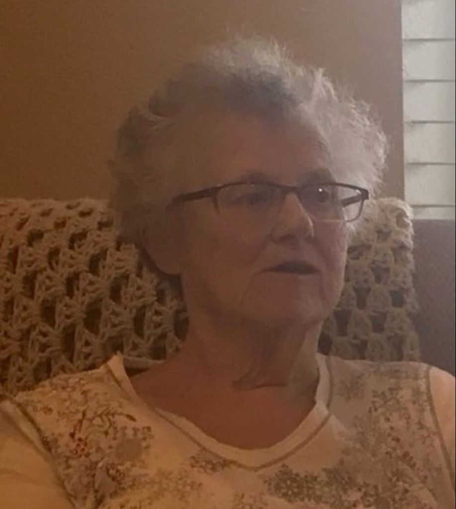 Mrs. Joyce Atkin Profile Photo