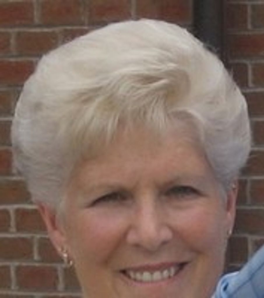 Patricia Ann Moore