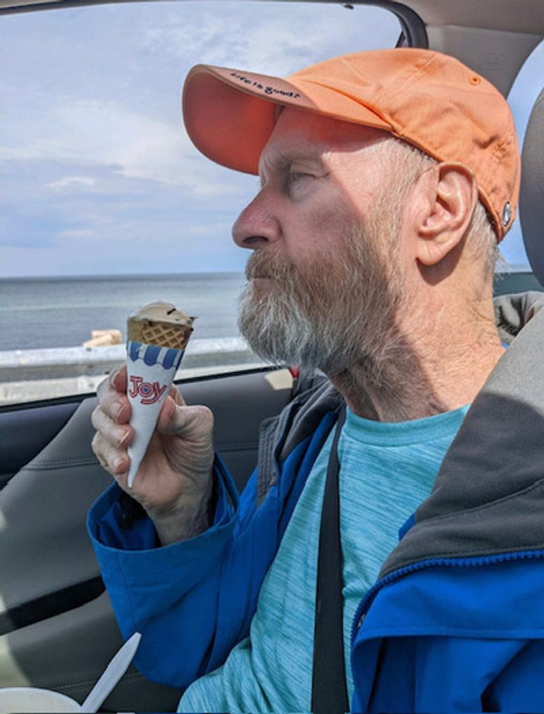 Donald Patrick Perkins Profile Photo