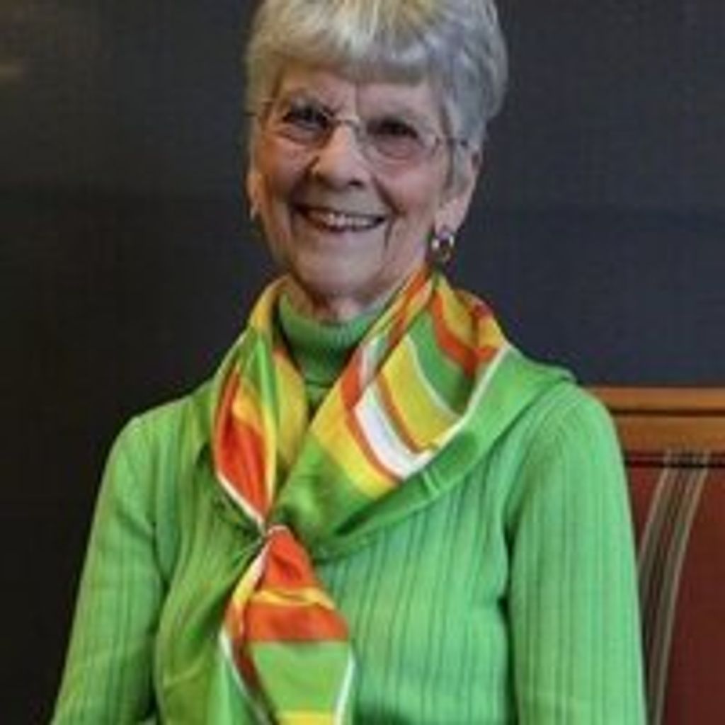 Marlene Diane Addley