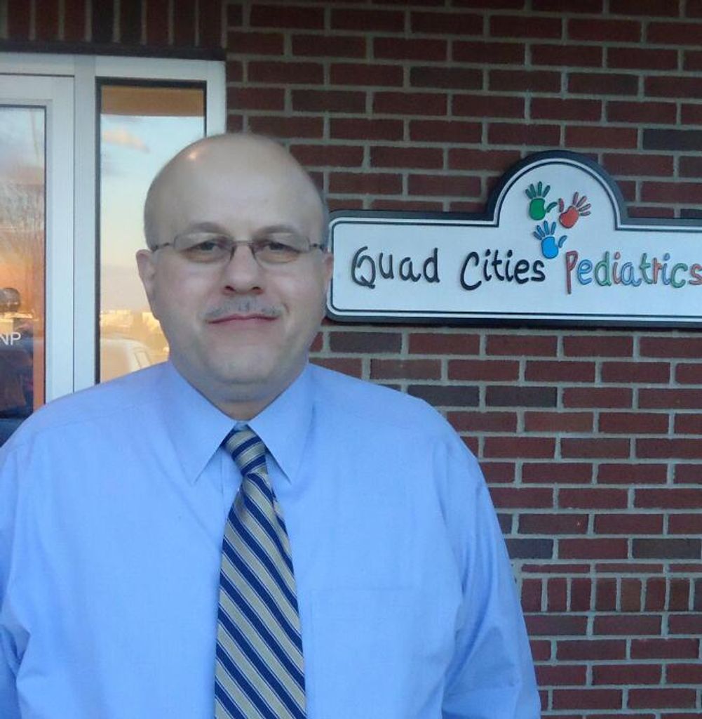 Dr. Majdi Omar Profile Photo