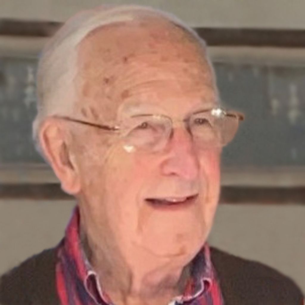 Richard D. Erdman