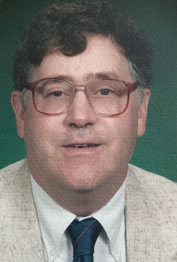 Charles S. "Chip" Pratt Profile Photo
