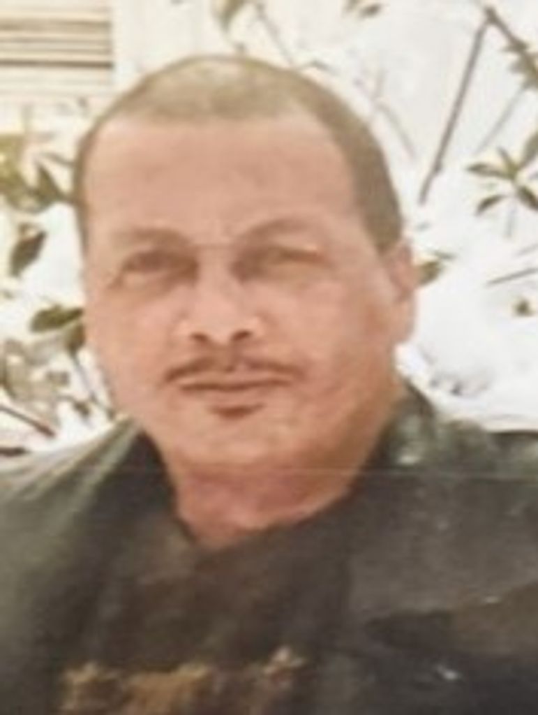 Billy Green Shields Profile Photo