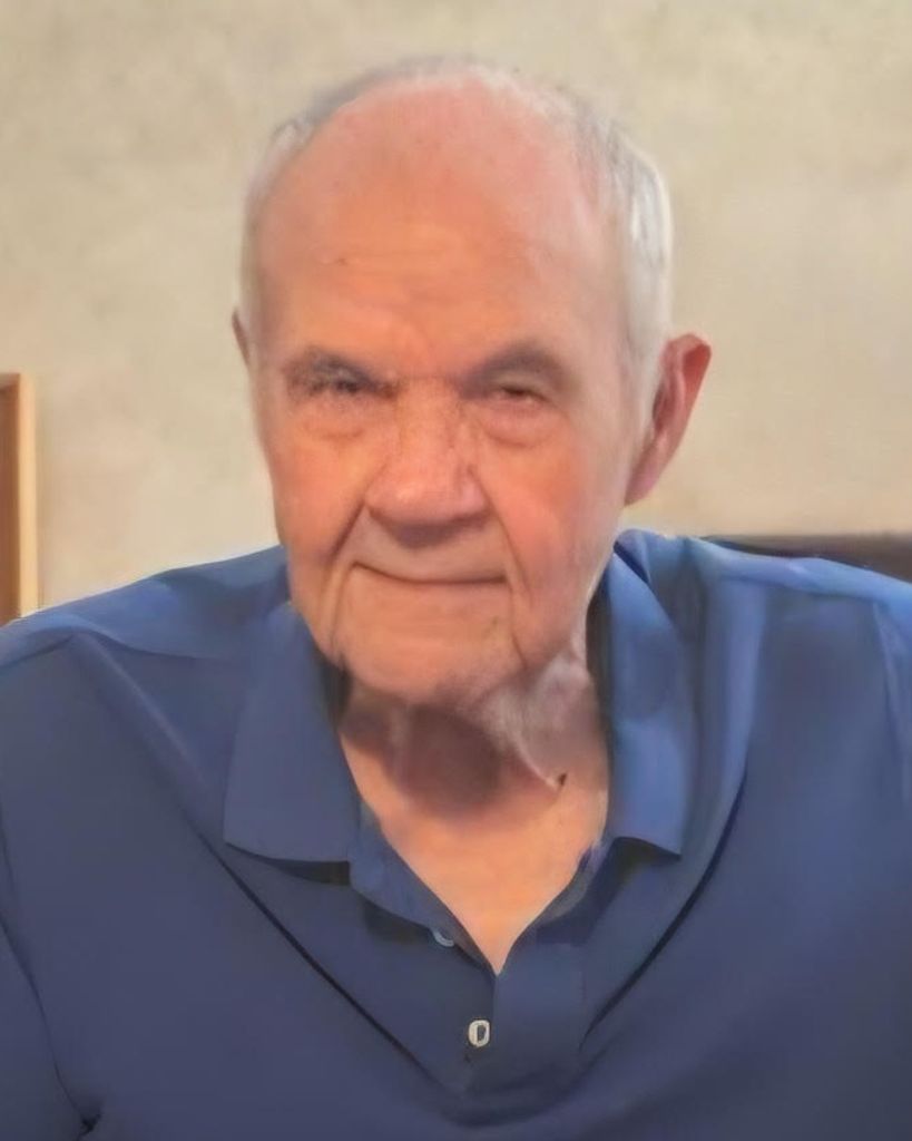 Billy Joseph Holt Profile Photo