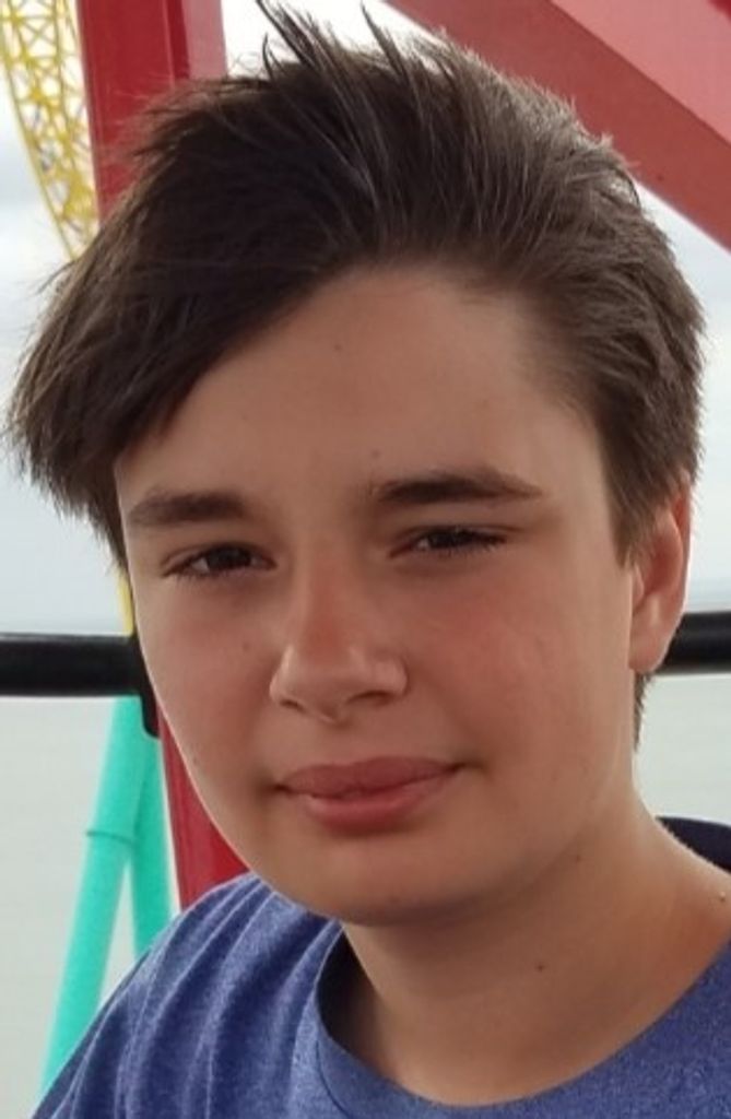 Lukas John Leroy Goeden