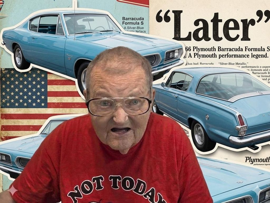 Douglas Lee Petron Profile Photo