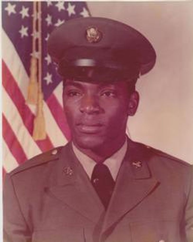 Gerald Wayne Peguese Profile Photo