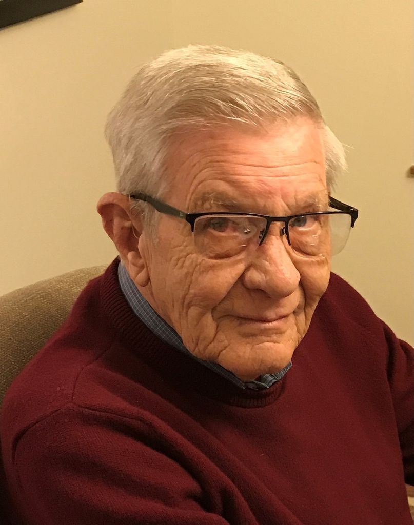 James M. “Jim” Greathouse Profile Photo