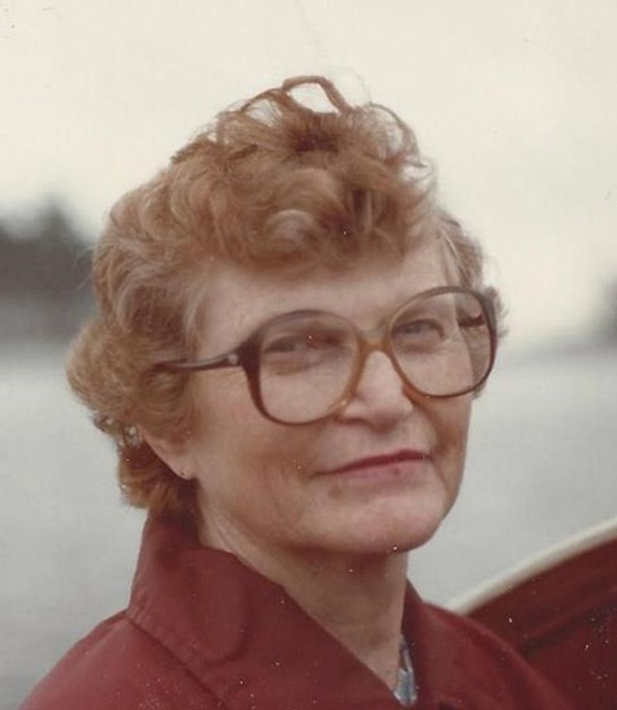 Emily Lewis Hawkes Profile Photo