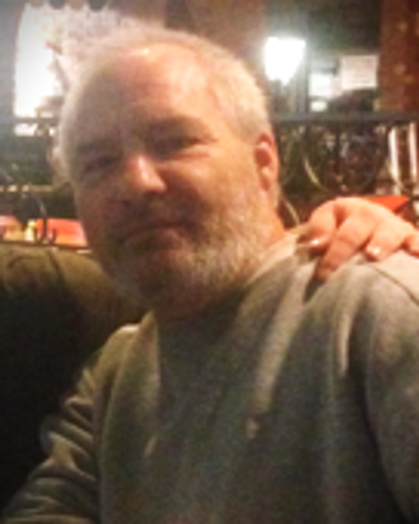 Timothy R. Young