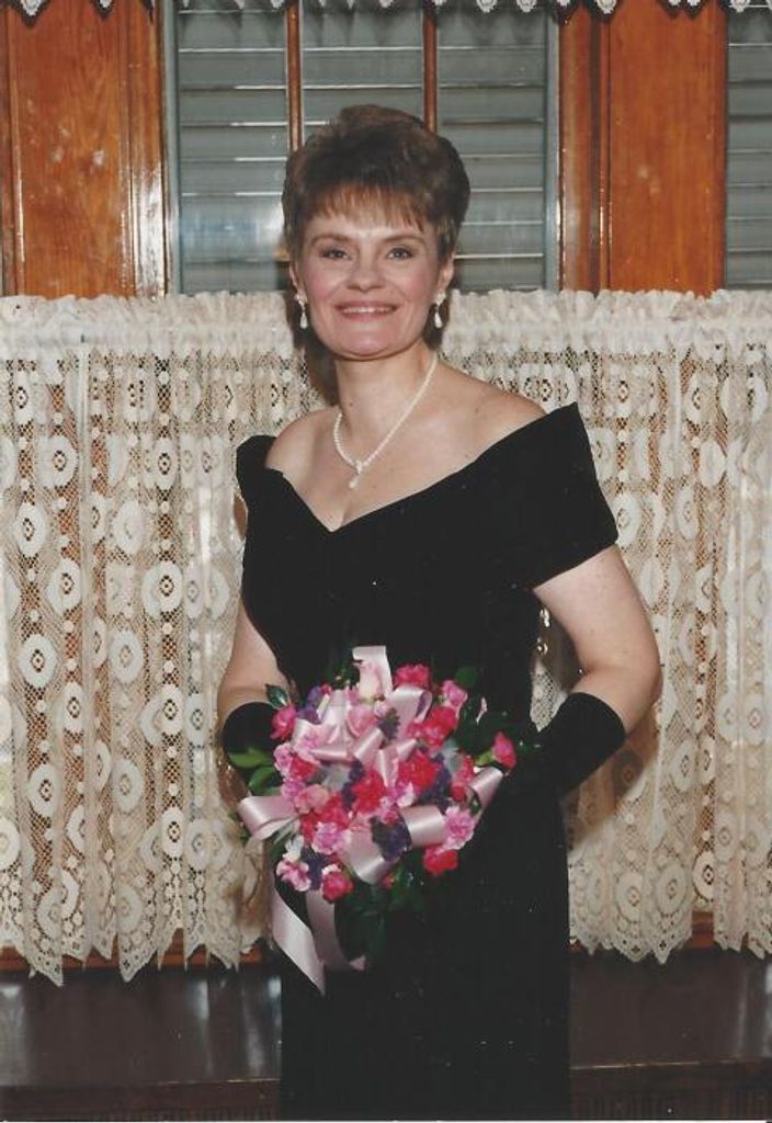 LouAnn Dyjak