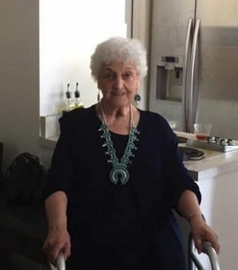 Rosalie A Burkhead (Ciminello) Profile Photo