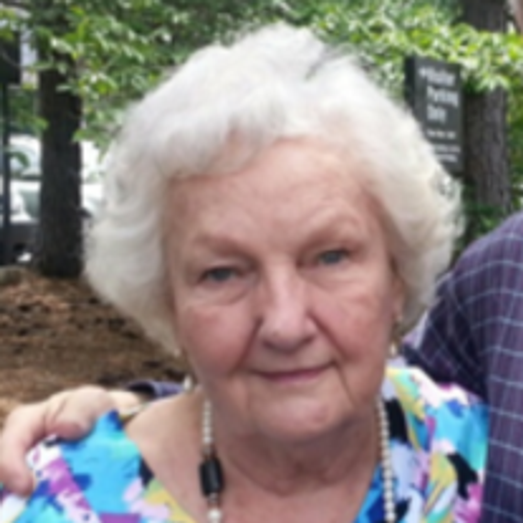 Amy Lou Parsons Pierce