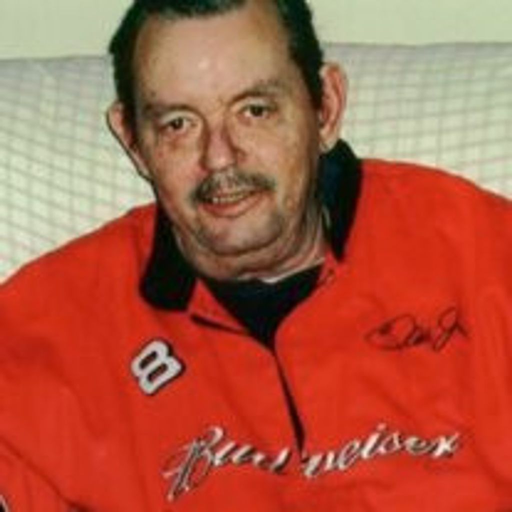 Henry Payne