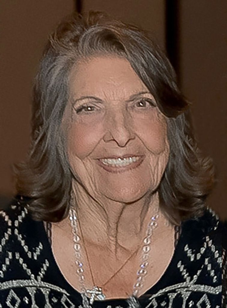 Cecilia (Palesano) Green