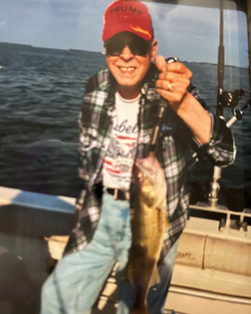 Leland Norman Profile Photo