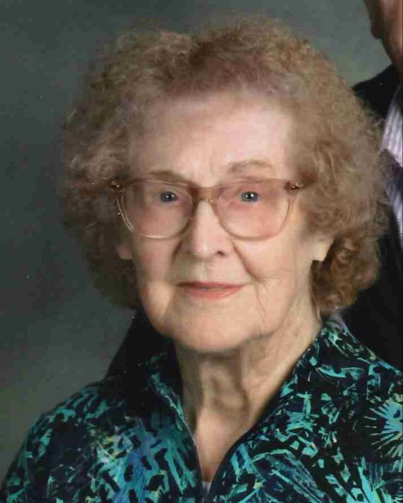 Beverly J. Wibe