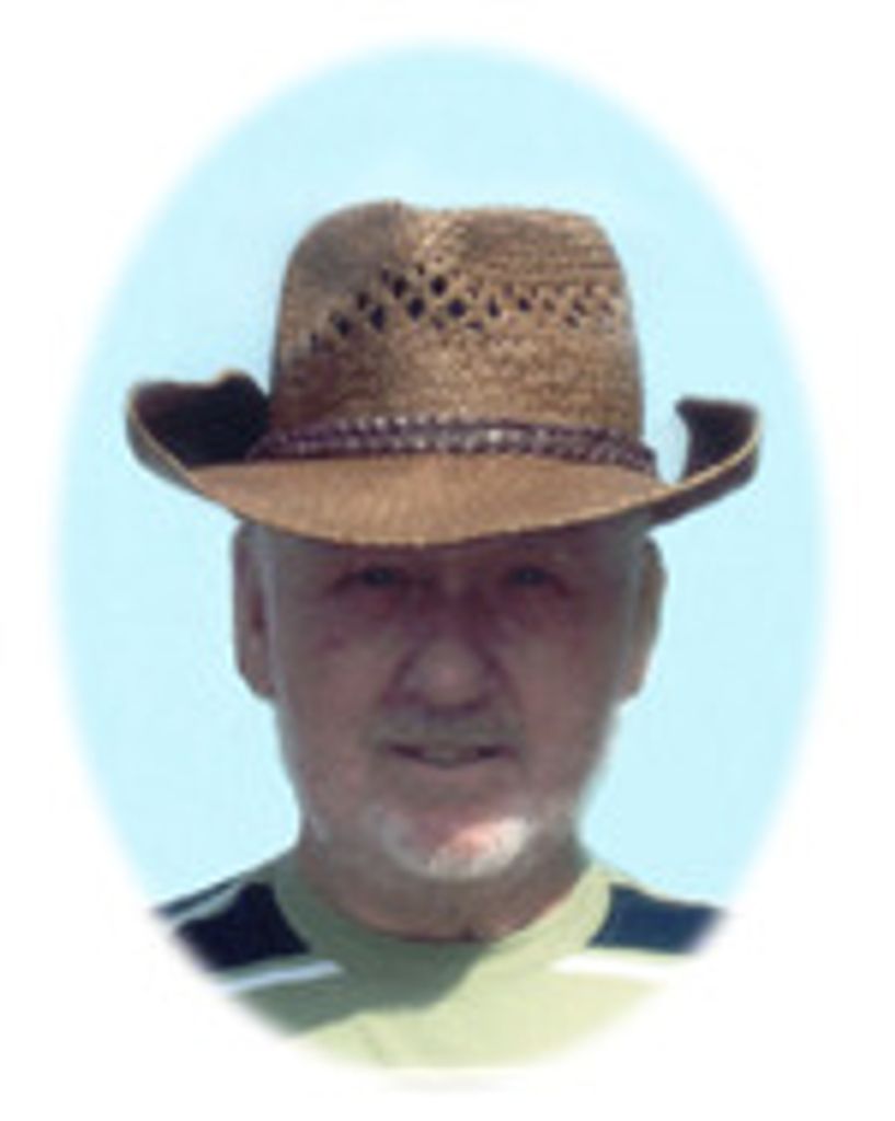 Rodney Dallas Nystrom