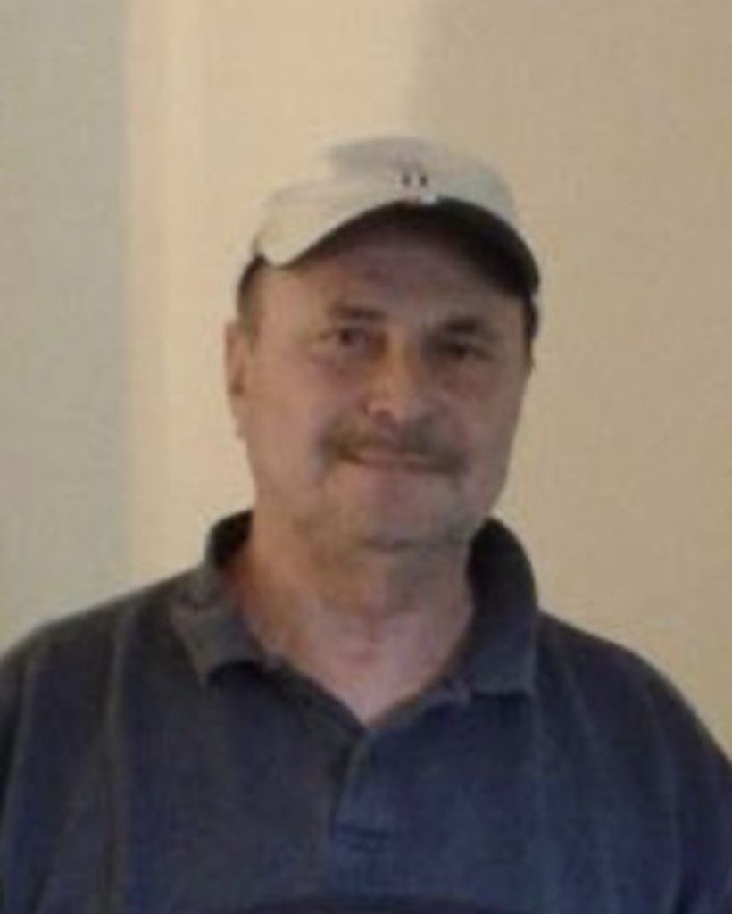 Allen Ayers Profile Photo