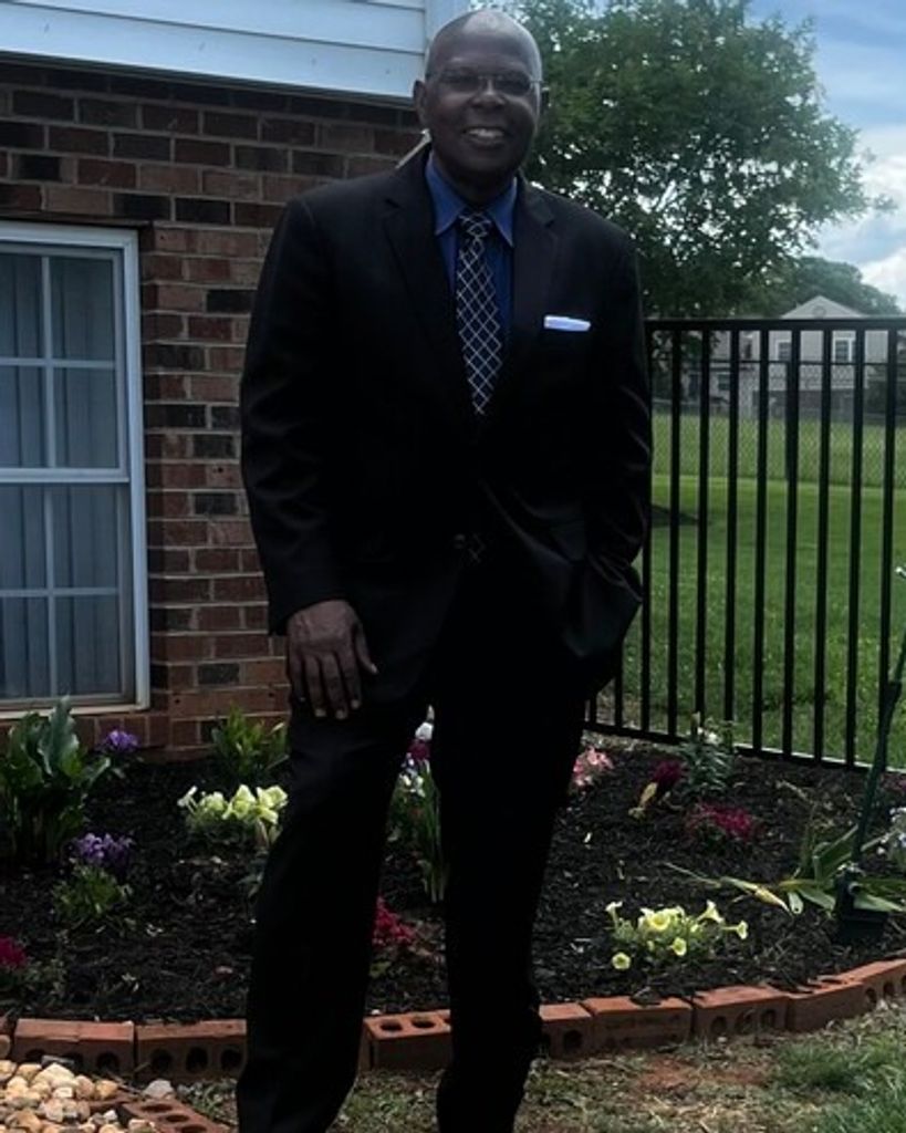 Joseph Josephus Wilson