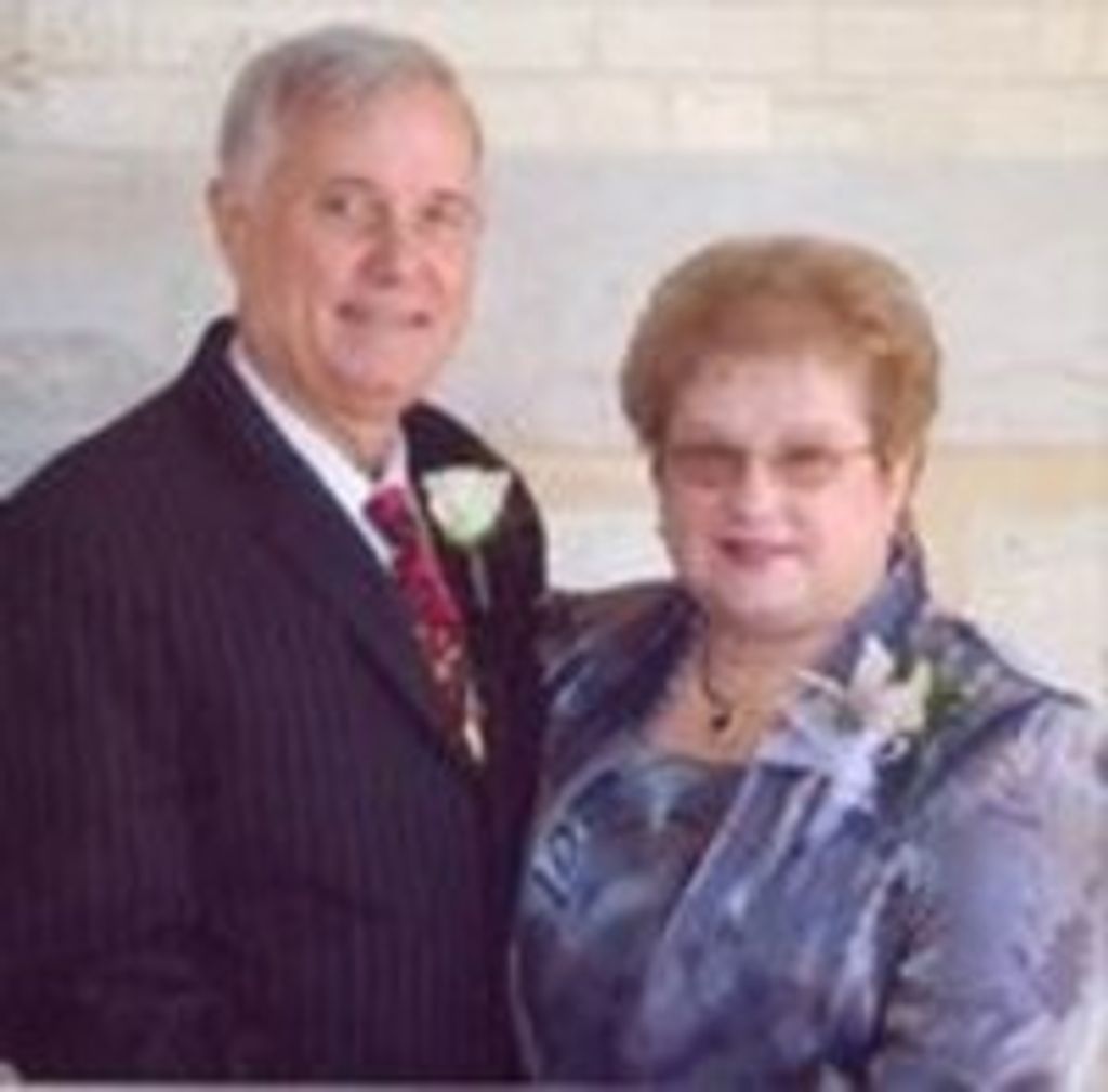 Judith Fern Benson Profile Photo
