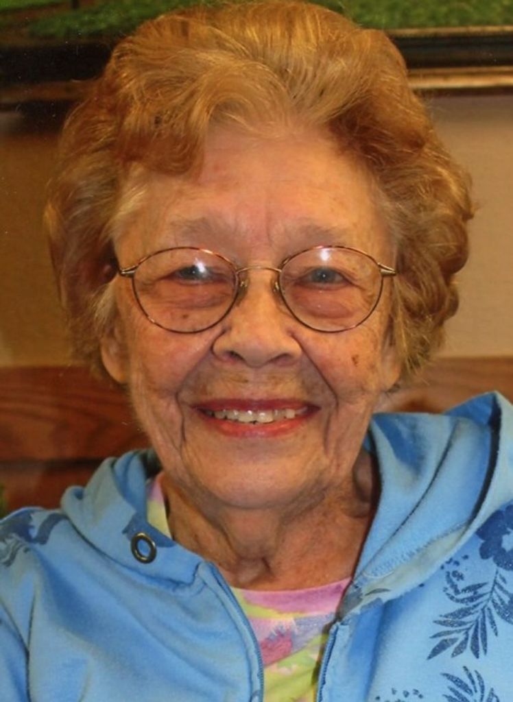 Delphine 'Dell' Bialke