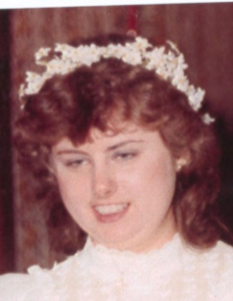 Christine L. (Lafleur)  Runyon