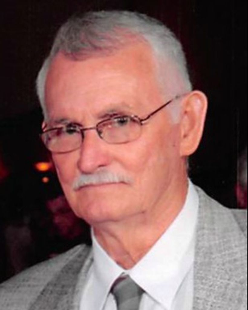 Andrew Guidry, Jr.