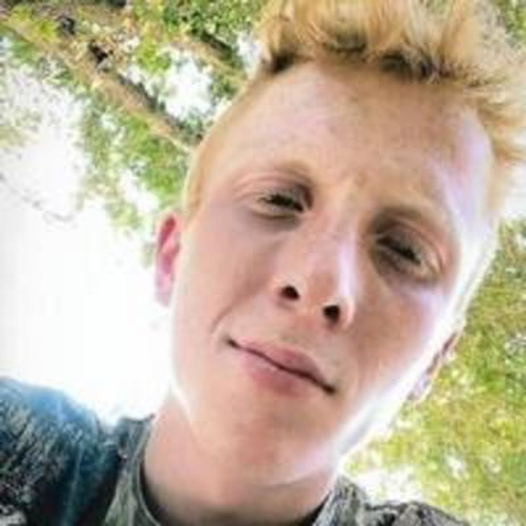 Austin Lee Carter Profile Photo