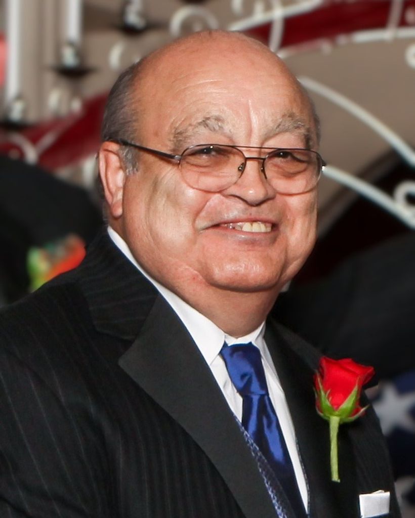 Donald Dewayne Vaughn Profile Photo