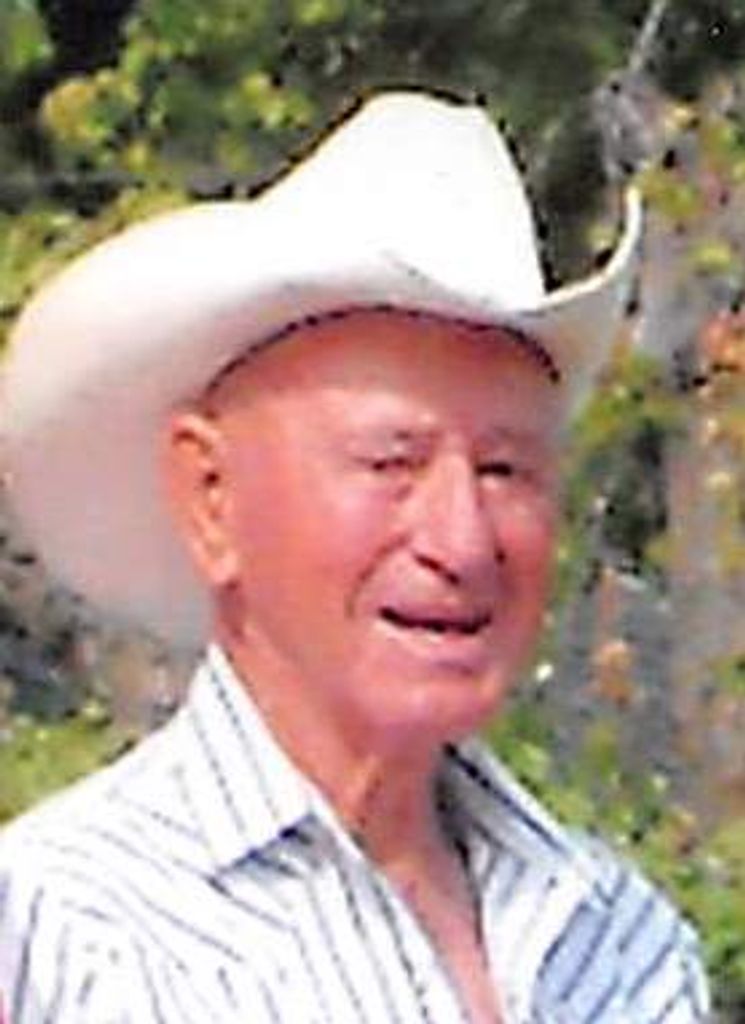 Frank Huff