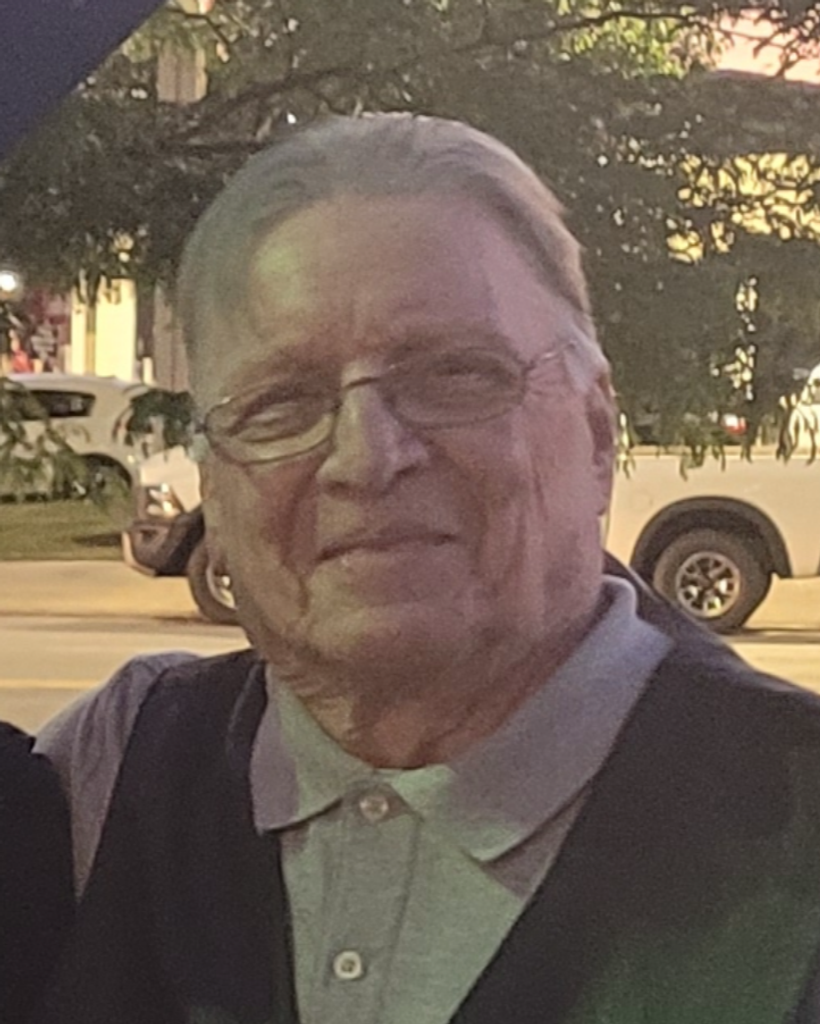 Thomas J. Donahue Profile Photo