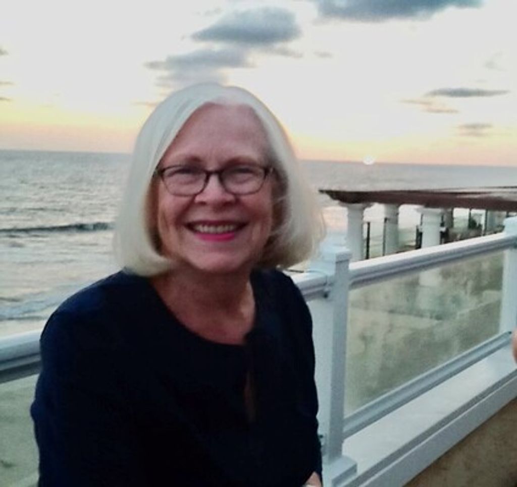Judith Ann Mckee Profile Photo