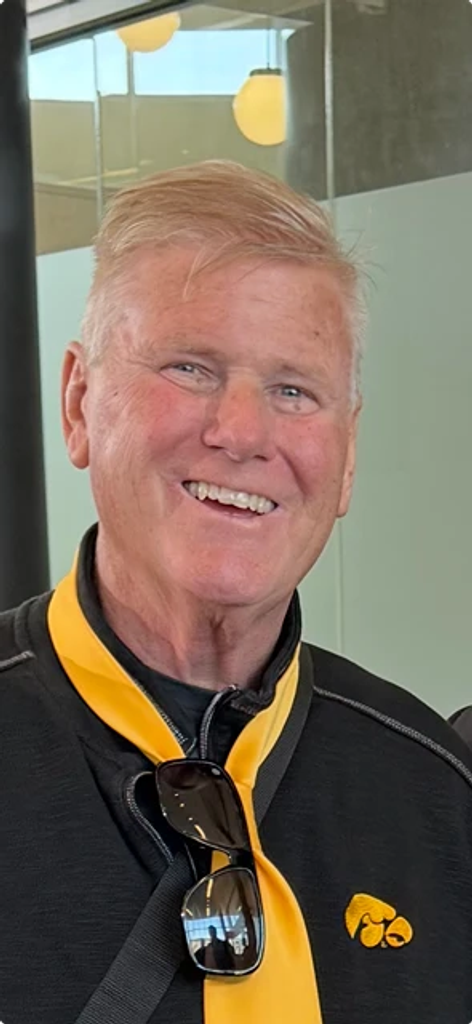 Michael Krantz Profile Photo